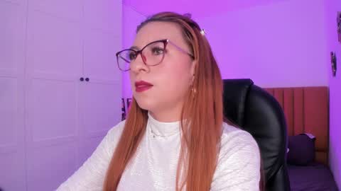 Fernanda online show from 01/16/25, 01:04