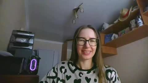 feraliss online show from 01/13/26, 09:25