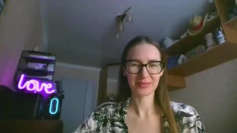 feraliss online show from 02/01/26, 10:25