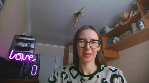 feraliss online show from 02/04/26, 10:43