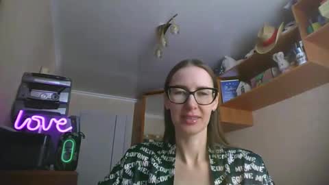 feraliss online show from 03/01/26, 10:06