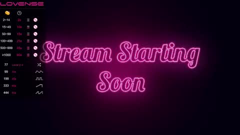 Milana online show from 09/20/25, 10:38