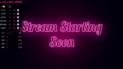Milana online show from 05/22/26, 02:33