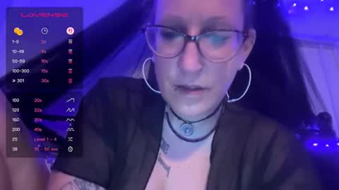 FeralLux33x online show from 02/22/26, 04:24