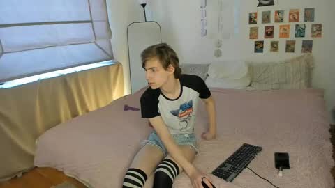 feralsyntax online show from 03/30/26, 12:06