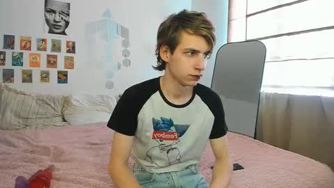 feralsyntax online show from 03/31/26, 06:25