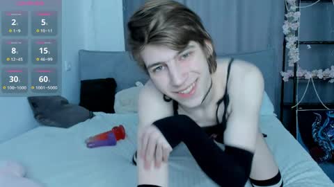 feralsyntax online show from 04/02/26, 06:00