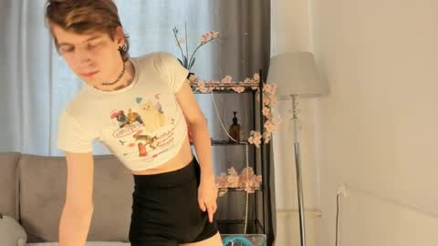 feralsyntax online show from 04/05/26, 06:10