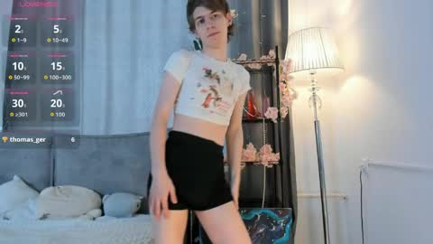 feralsyntax online show from 04/06/26, 06:25