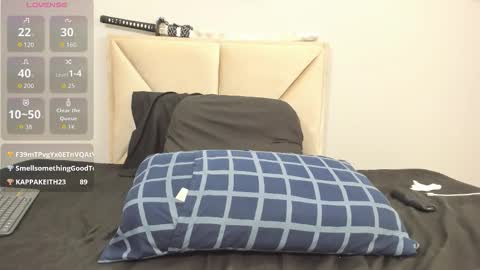 Ferb  Blackwood online show from 02/13/26, 01:40