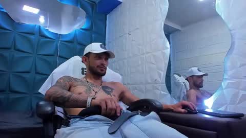 Daniel Fernando online show from 01/21/25, 11:34