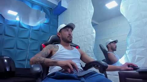 Daniel Fernando online show from 01/31/25, 11:56