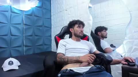 Daniel Fernando online show from 02/04/25, 11:38