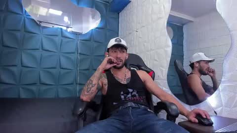 Daniel Fernando online show from 02/05/25, 08:14