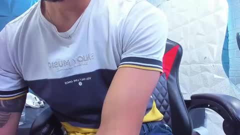 Daniel Fernando online show from 02/07/25, 03:12