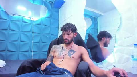 Daniel Fernando online show from 02/07/25, 11:55