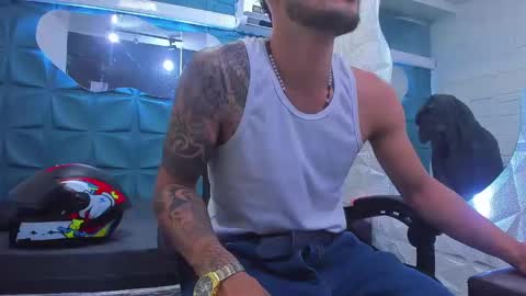 Daniel Fernando online show from 03/05/25, 11:27