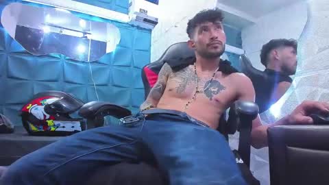 Daniel Fernando online show from 03/07/25, 12:48