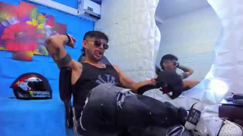 Daniel Fernando online show from 09/11/25, 07:47