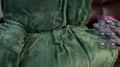 fermilka online show from 12/15/25, 12:15