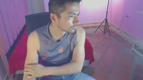 Snapshot of fermingomez1 chatting on 02/04/26, 07:09 fermingomez1 online show from 02/04/26, 07:09