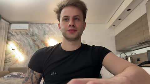 ferminlune online show from 04/09/26, 05:07