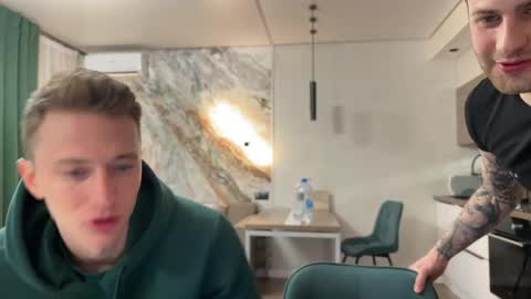 ferminlune online show from 04/13/26, 05:40