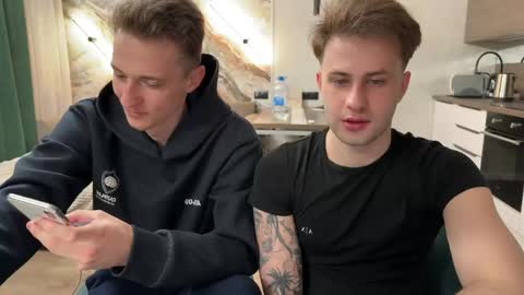 ferminlune online show from 04/16/26, 05:58