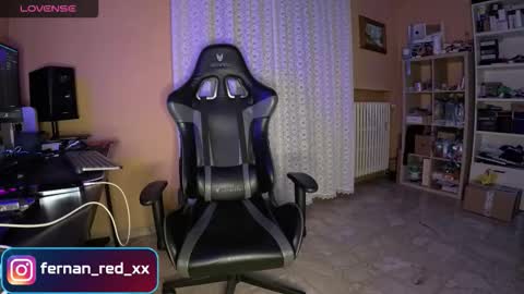 Fernan online show from 03/20/26, 11:31