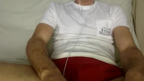 fernancanary online show from 01/11/26, 08:14