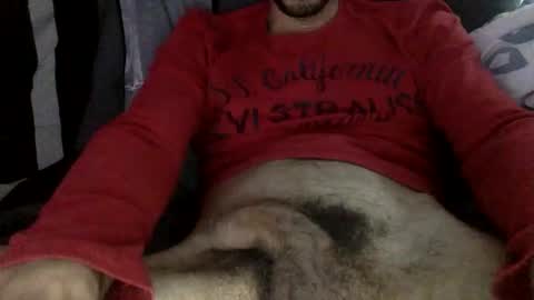 fernancanary online show from 02/01/26, 01:37