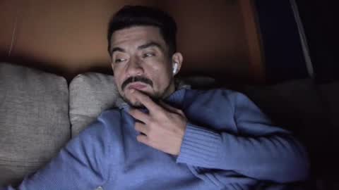 Snapshot of fernand89 chatting on 01/12/25, 05:34 fernand89 online show from 01/12/25, 05:34