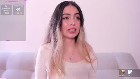 fernanda  online show from 07/06/26, 03:47