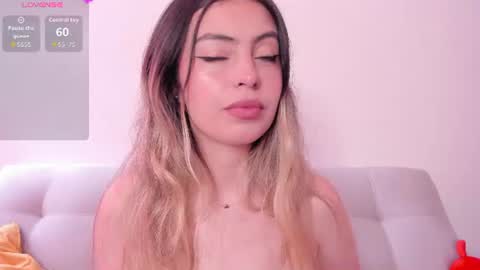 fernanda  online show from 07/10/26, 04:42
