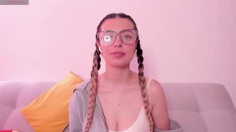 fernanda  online show from 07/16/26, 03:29