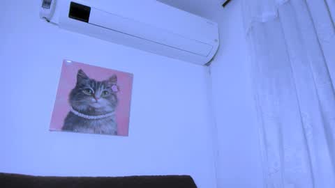 Snapshot of fernanda_brown01 chatting on 09/30/25, 09:20 Fernanda online show from 09/30/25, 09:20