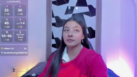 fernanda_hot__f online show from 10/31/25, 04:02