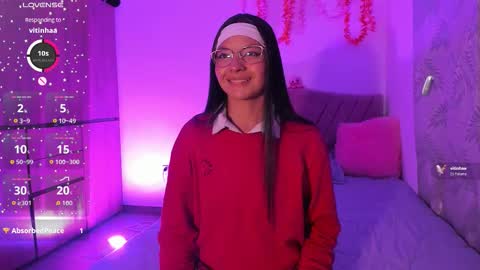 fernanda_hot__f online show from 01/11/26, 04:17