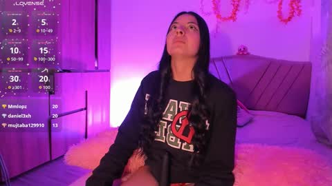 fernanda_hot__f online show from 01/15/26, 07:57