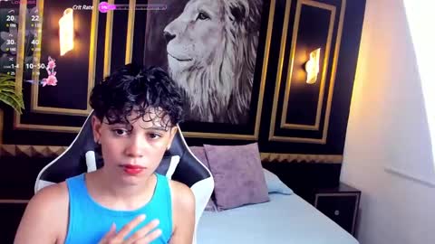 F E R N A N D A online show from 01/08/25, 07:45