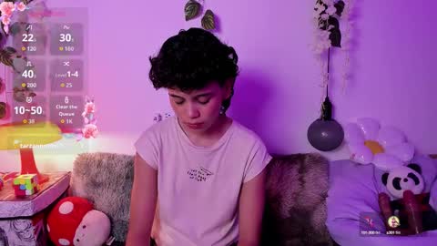 F E R N A N D A online show from 09/23/25, 10:13