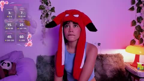 F E R N A N D A online show from 11/11/25, 02:22