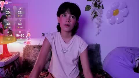 F E R N A N D A online show from 11/15/25, 11:32