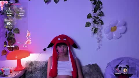 F E R N A N D A online show from 11/22/25, 11:37