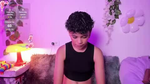 F E R N A N D A online show from 11/27/25, 09:06