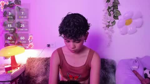 F E R N A N D A online show from 12/01/25, 08:47