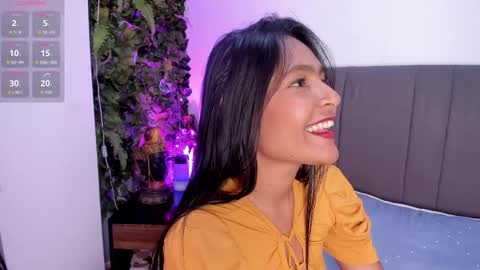 fernanda_liie_ online show from 03/03/26, 12:55