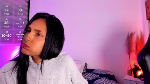 fernanda_liie_ online show from 03/16/26, 12:20