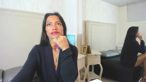Fernanda  online show from 04/21/26, 02:51