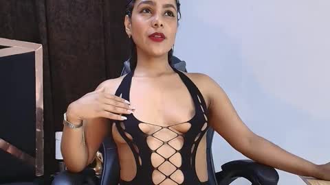 Fernandabrown s online show from 01/06/26, 08:07